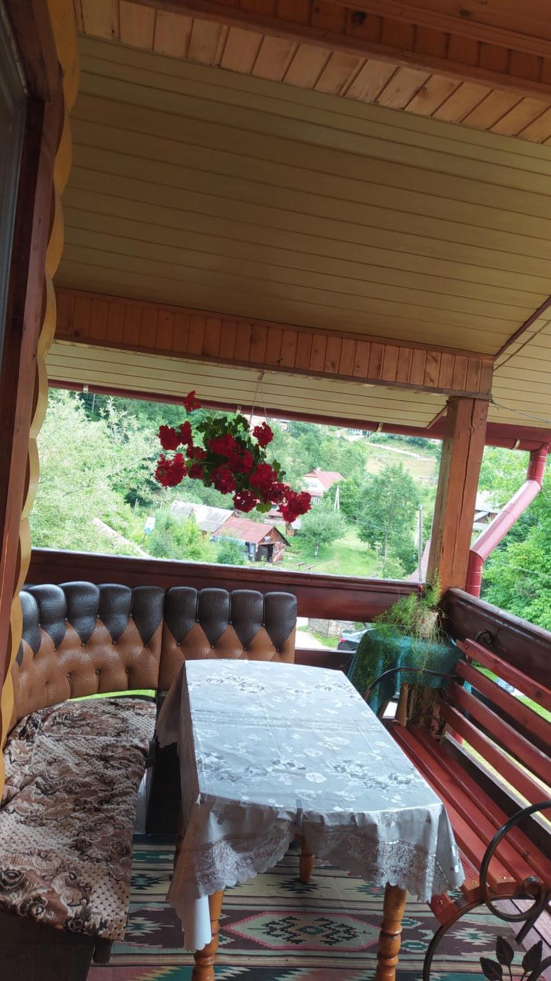 Лісова Казка Villa ยาเรมชา ภายนอก รูปภาพ